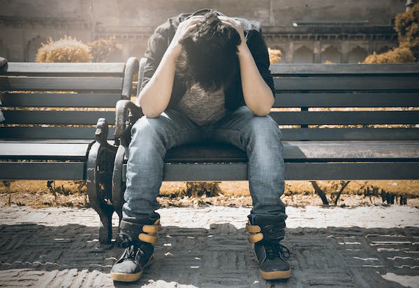 Signos de depresión en los hombres! Talves los tienes y no te has dado cuenta. - SoyBella